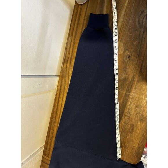 Vintage Morning Sun Cottage Grandma Core Christmas Sweatshirt Sz Large Snowman - Picture 6 of 7